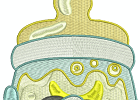 Pams baby set 005 large